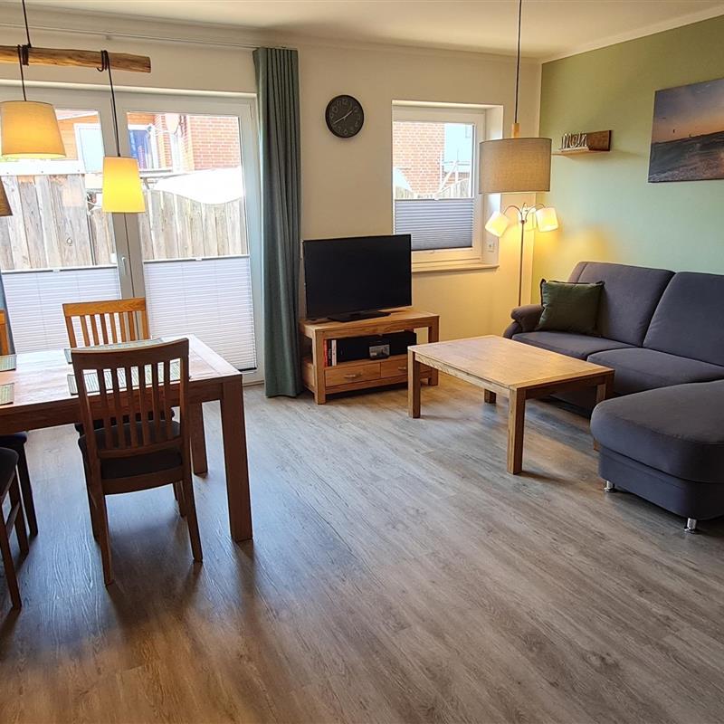 Ferielejlighed - 3 personer -  - Meisterstr. - 23769 - Fehmarn Ot Bannesdorf