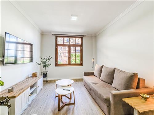 Ferielejlighed - 4 personer -  - Puerto De La Cruz - 38400