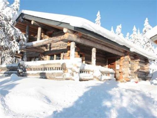 Feriehus / leilighet - 8 personer -  - Kuusamo - 93830