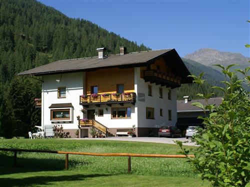  - 4 Personen -  - Unterrotte - 9963 - Sankt Jakob In Defereggen