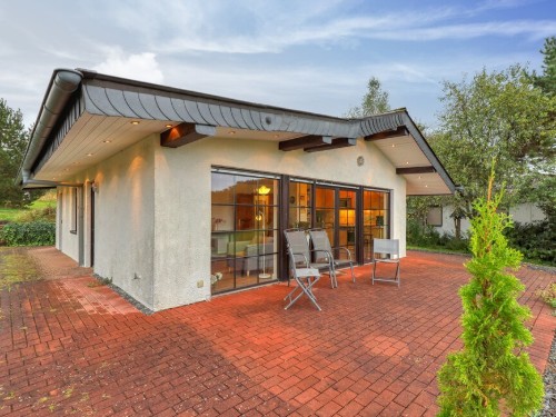 Fritidshus - 5 personer -  - Dronkehof - Daun - Eifel - 54550 - Daun