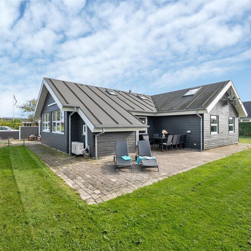 Sommerhus - 8 personer -  - Bamsestræde - Tørresø - 5450 - Otterup