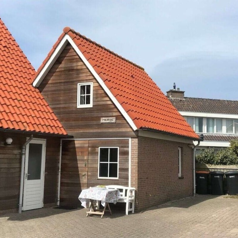 Sommerhus - 4 personer -  - 1865 AD - Bergen Aan Zee