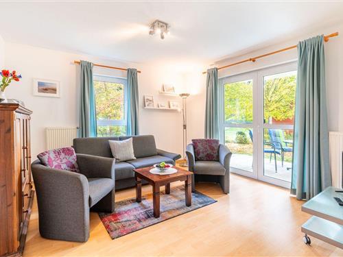 Ferielejlighed - 4 personer -  - Strandstraße - 17454 - Zinnowitz