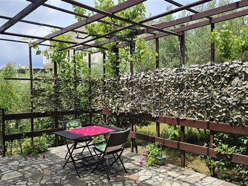 Holiday Home/Apartment - 2 persons -  - Pinezici - 51500 - Pinezici