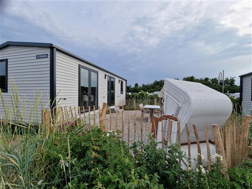 Mobilehome - 3 personer -  - Strandweg - 23730 - Schashagen