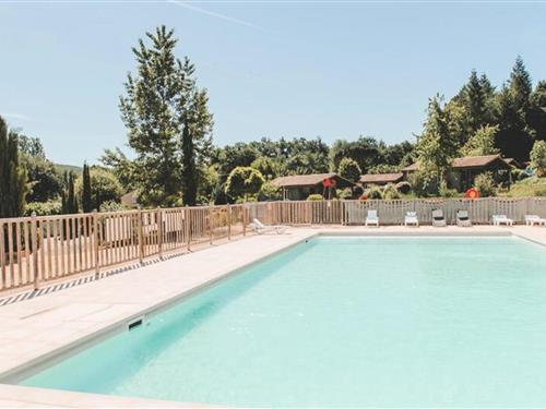 Ferieleilighet - 2 personer -  - 46250 - Marminiac