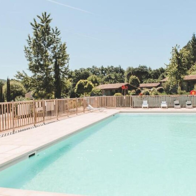 Ferielejlighed - 2 personer -  - 46250 - Marminiac