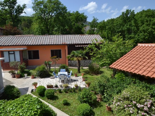 Holiday home - 2 persons -  - 51415 - Opatija/Ika