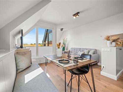 Ferieleilighet - 2 personer -  - Hauptstraße - 25996 - Wenningstedt