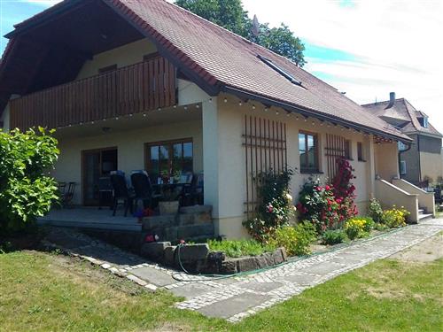 Ferieleilighet - 2 personer -  - Pirna - 01796