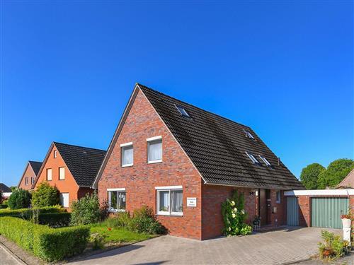 Ferieleilighet - 2 personer -  - Thedaweg - 26427 - Esens