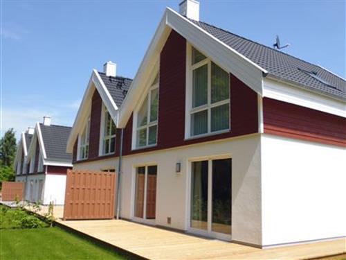Sommerhus - 4 personer -  - Seepark 6 - Seepark Nordhorn - 48529 - Nordhorn