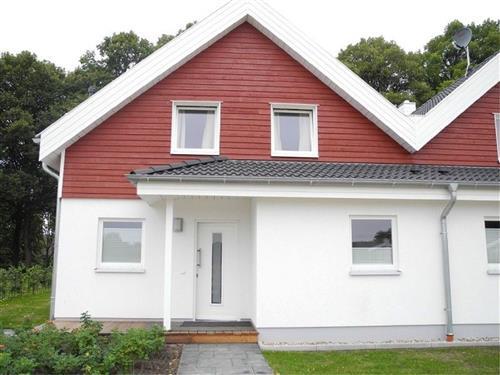 Holiday home - 4 persons -  - Seepark 6 - Seepark Nordhorn - 48529 - Nordhorn