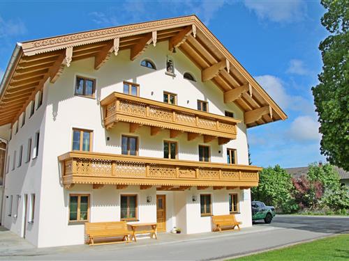 Ferienhaus - 6 Personen -  - Hub - 83224 - Staudach-Egerndach