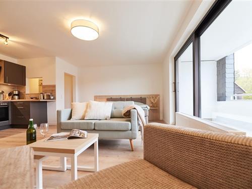 Ferieleilighet - 2 personer -  - Rathausstr. - 38644 - Hahnenklee