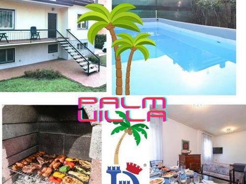 Feriehus / leilighet - 8 personer -  - 25015 - Desenzano Del Garda