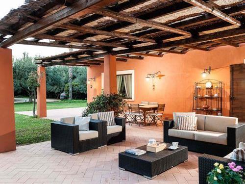 Ferienhaus - 11 Personen -  - 91025 - Marsala