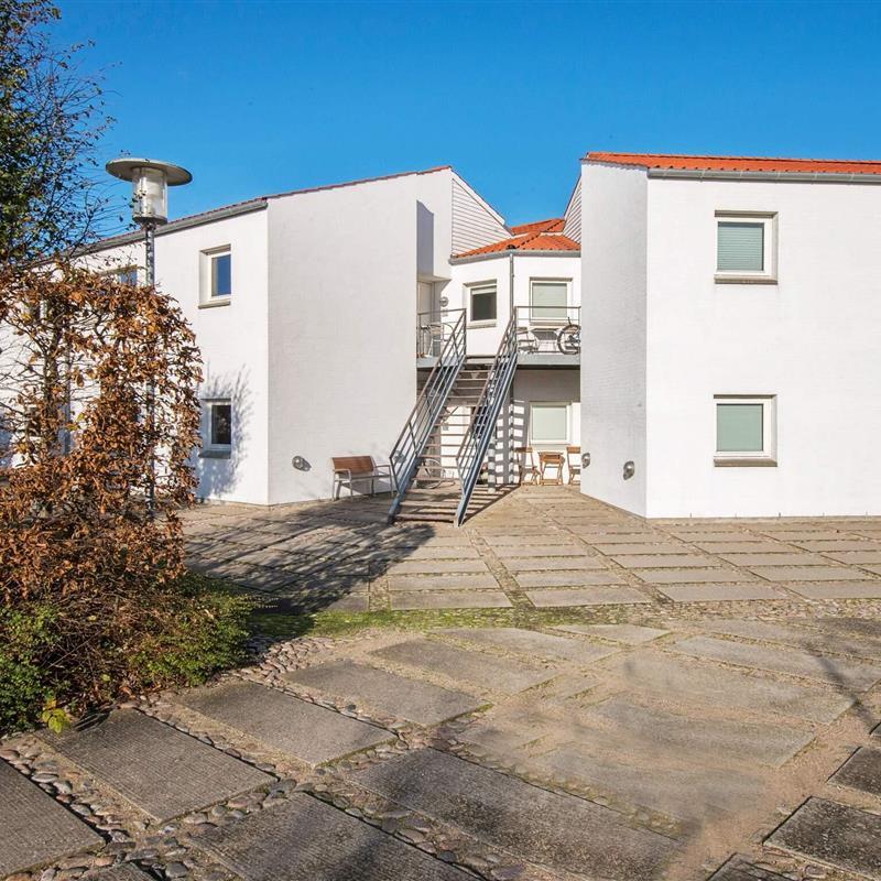 Sommerhus - 4 personer -  - Ndr. Strandvej 3 G St. - 8400 - Ebeltoft