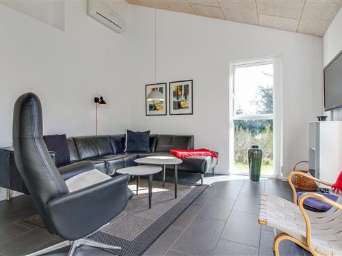 Sommerhus - 6 personer -  - Mievej - Grønhøj - 9480 - Løkken