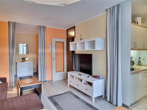 Ferieleilighet - 4 personer -  - Eichholzweg - 23774 - Heiligenhafen