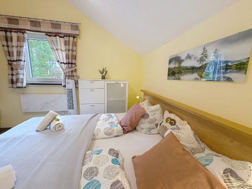 Ferieleilighet - 4 personer -  - 93479 - Grafenwiesen