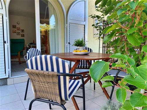 Holiday apartment - 4 persons -  - Krk/Šilo - 51515