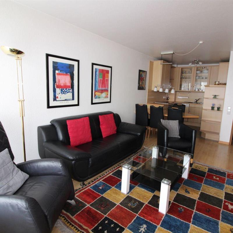 Ferielejlighed - 4 personer -  - Kjeirstr. - 25980 - Sylt Westerland