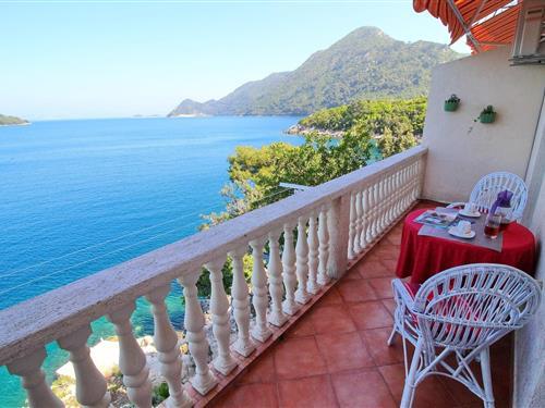 Ferieleilighet - 2 personer -  - 20235 - Sobra