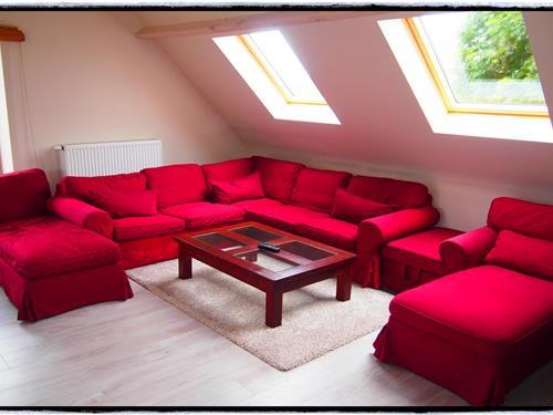 Vakantiehuis - 7 personen -  - 7890 - Ellezelles