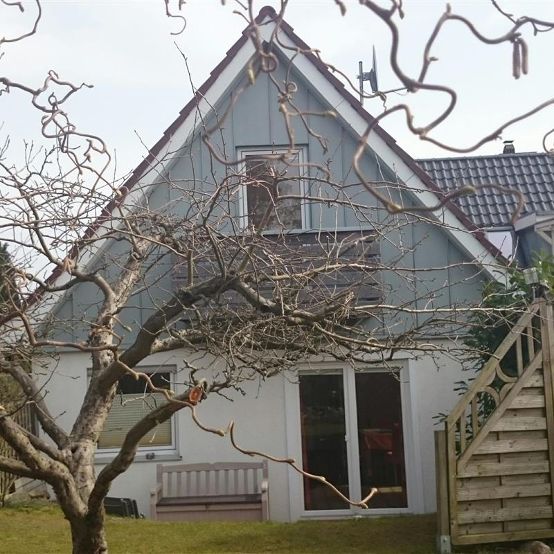 Sommerhus - 4 personer -  - Lindenweg - 24340 - Eckernförde