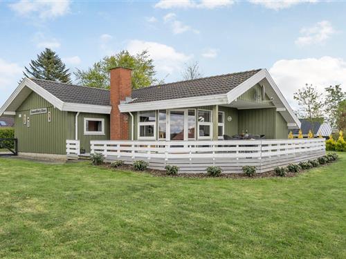 Ferienhaus - 5 Personen -  - Teglbakken - Rendbjerg - 6320 - Egernsund