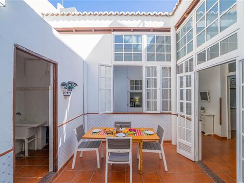 Holiday home - 6 persons -  - Calle Real - 38760 - Los Llanos