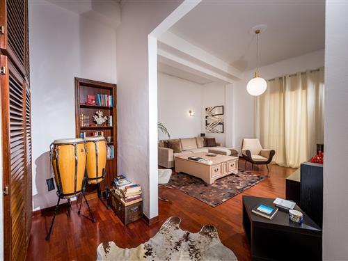 Ferienhaus - 4 Personen -  - Via Palermo - 90049 - Terrasini