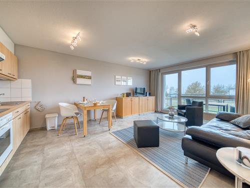 Ferielejlighed - 2 personer -  - Steinwarder - 23774 - Heiligenhafen