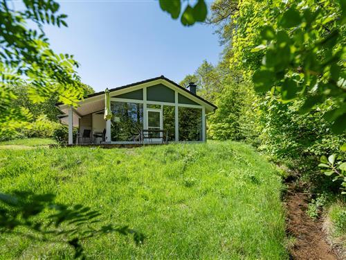 Sommerhus - 4 personer -  - Altensteiner Straße - 99842 - Ruhla