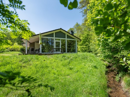 Sommerhus - 4 personer -  - Altensteiner Straße - 99842 - Ruhla
