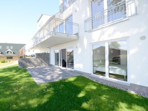 Sommerhus - 6 personer -  - 18551 - Glowe