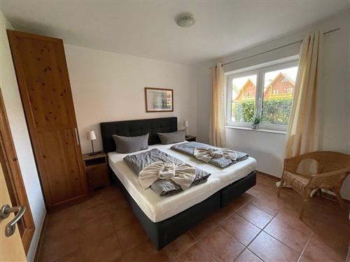 Ferielejlighed - 6 personer -  - Hugo-Elsner-Str. - 17449 - Karlshagen