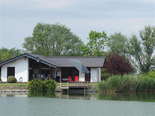 Holiday Home/Apartment - 6 persons -  - Großwürder Weg - 26969 - Butjadingen / Eckwarden