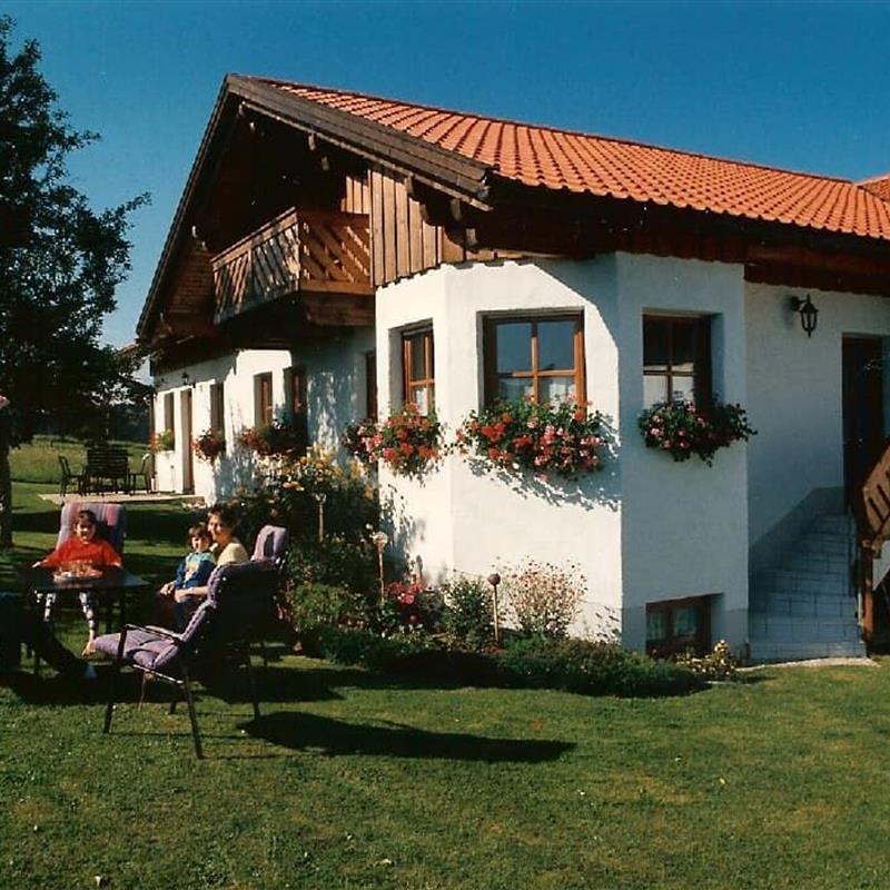 Ferielejlighed - 5 personer -  - Spitalweg - 94110 - Wegscheid