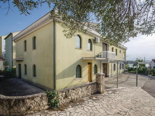 Sommerhus - 3 personer -  - Kobijak - Ciovo-Okrug Gornji - 21223 - Okrug Gornji