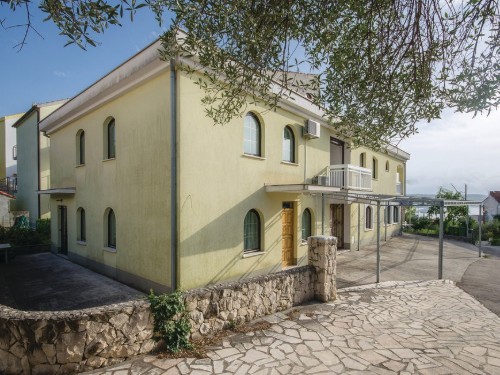Ferieleilighet - 3 personer -  - Kobijak - Ciovo-Okrug Gornji - 21223 - Okrug Gornji
