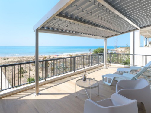 Holiday home - 8 persons -  - 97100 - Marina Di Ragusa
