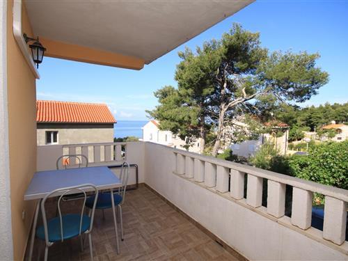 Holiday Home/Apartment - 5 persons -  - Ivan Dolac - 21465 - Ivan Dolac