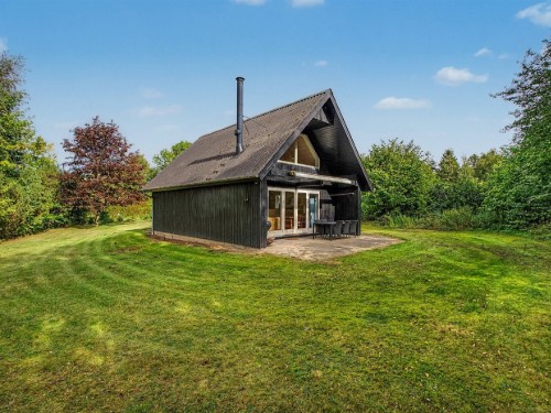 Sommerhus - 7 personer -  - Strandholmen 53 C - Faldsled - 5642 - Millinge