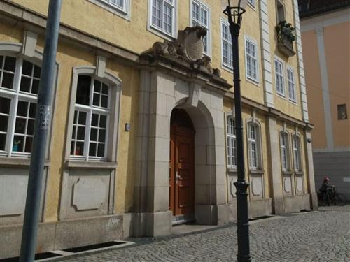 Ferielejlighed - 4 personer -  - Obermarkt - 02826 - Görlitz