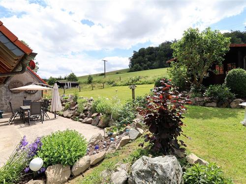 Sommerhus - 6 personer -  - Aartalstraße - 34519 - Diemelsee