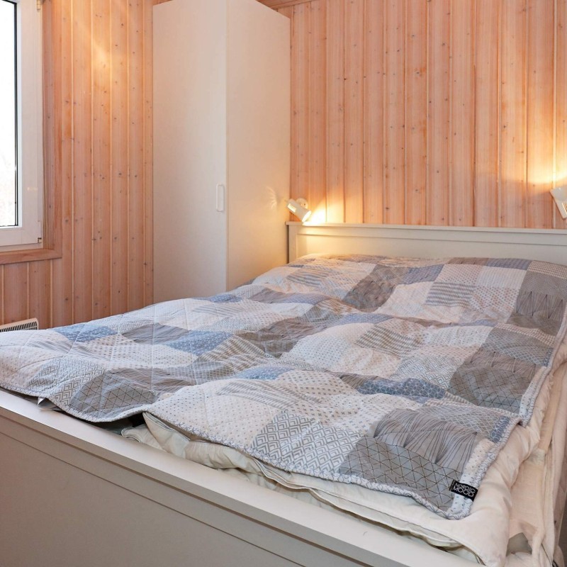 Ferienhaus - 8 Personen -  - Ved Fruerlund - Öster Hurup - 9560 - Himmerland