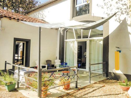 Ferienhaus - 7 Personen -  - Chemin de Gleizes - 11100 - Narbonne